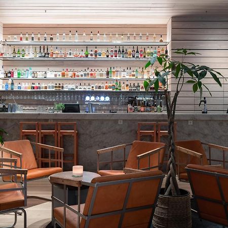 שטוקהולם Nordic Light Hotel מראה חיצוני תמונה