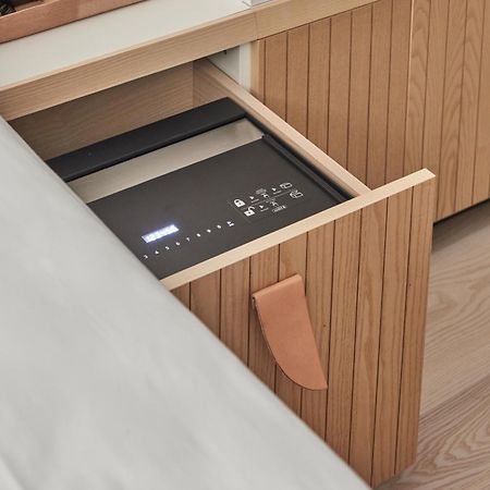 שטוקהולם Nordic Light Hotel מראה חיצוני תמונה