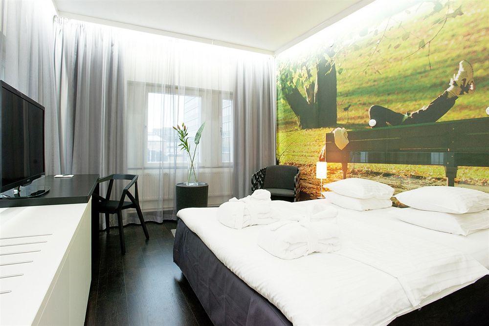 שטוקהולם Nordic Light Hotel מראה חיצוני תמונה
