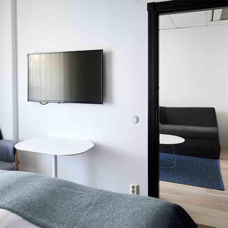 שטוקהולם Nordic Light Hotel מראה חיצוני תמונה