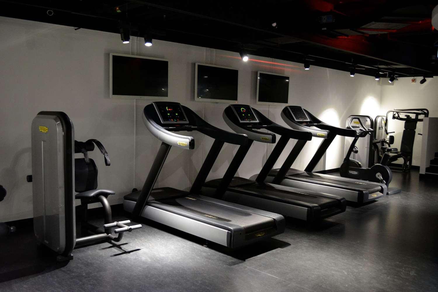 שטוקהולם Nordic Light Hotel מראה חיצוני תמונה