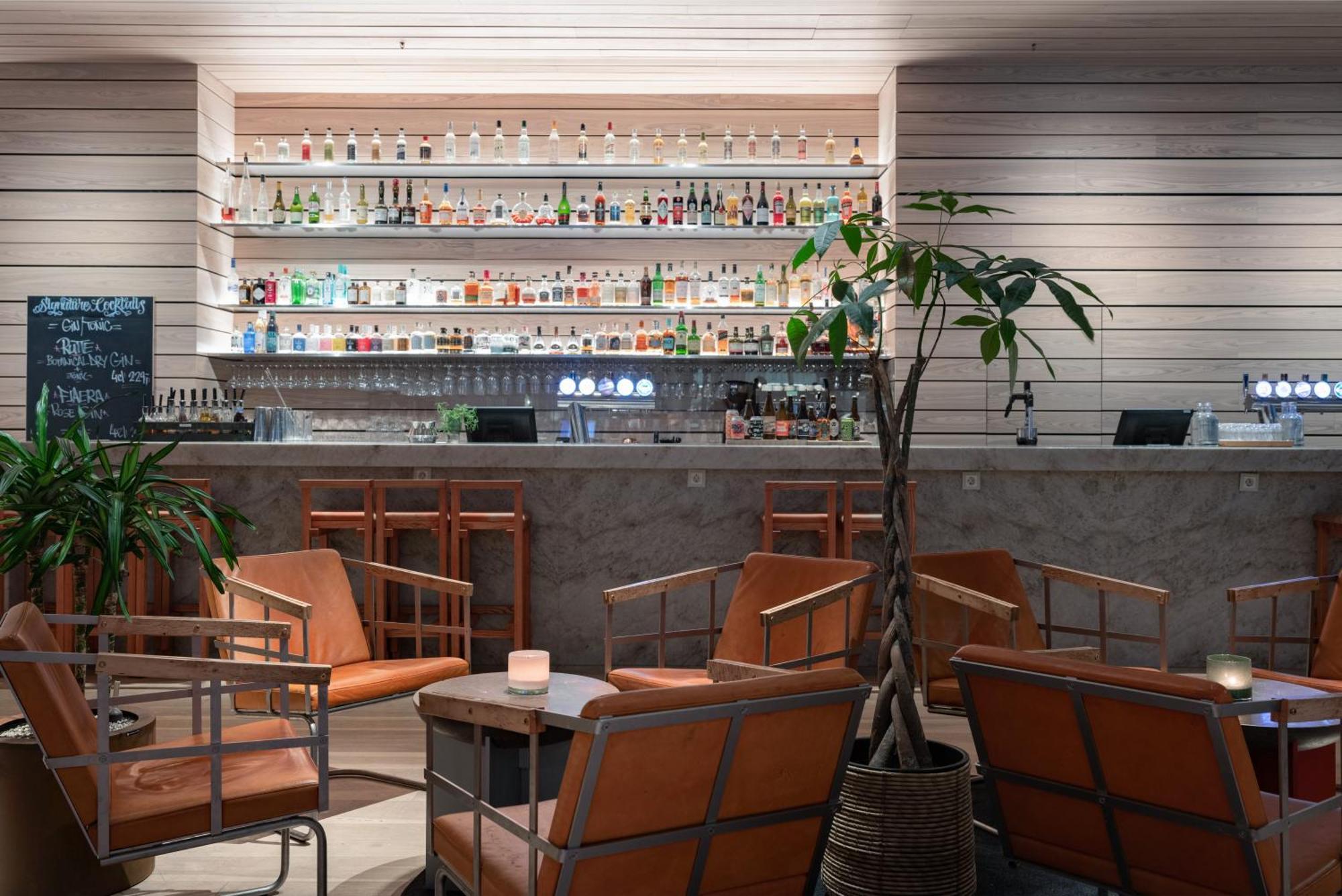 שטוקהולם Nordic Light Hotel מראה חיצוני תמונה