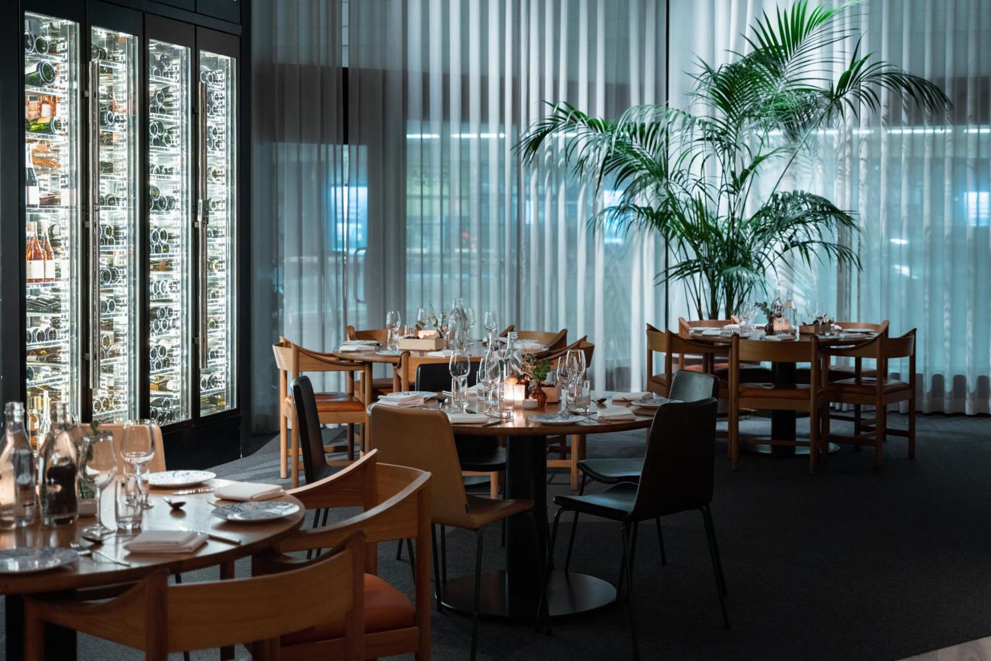 שטוקהולם Nordic Light Hotel מראה חיצוני תמונה