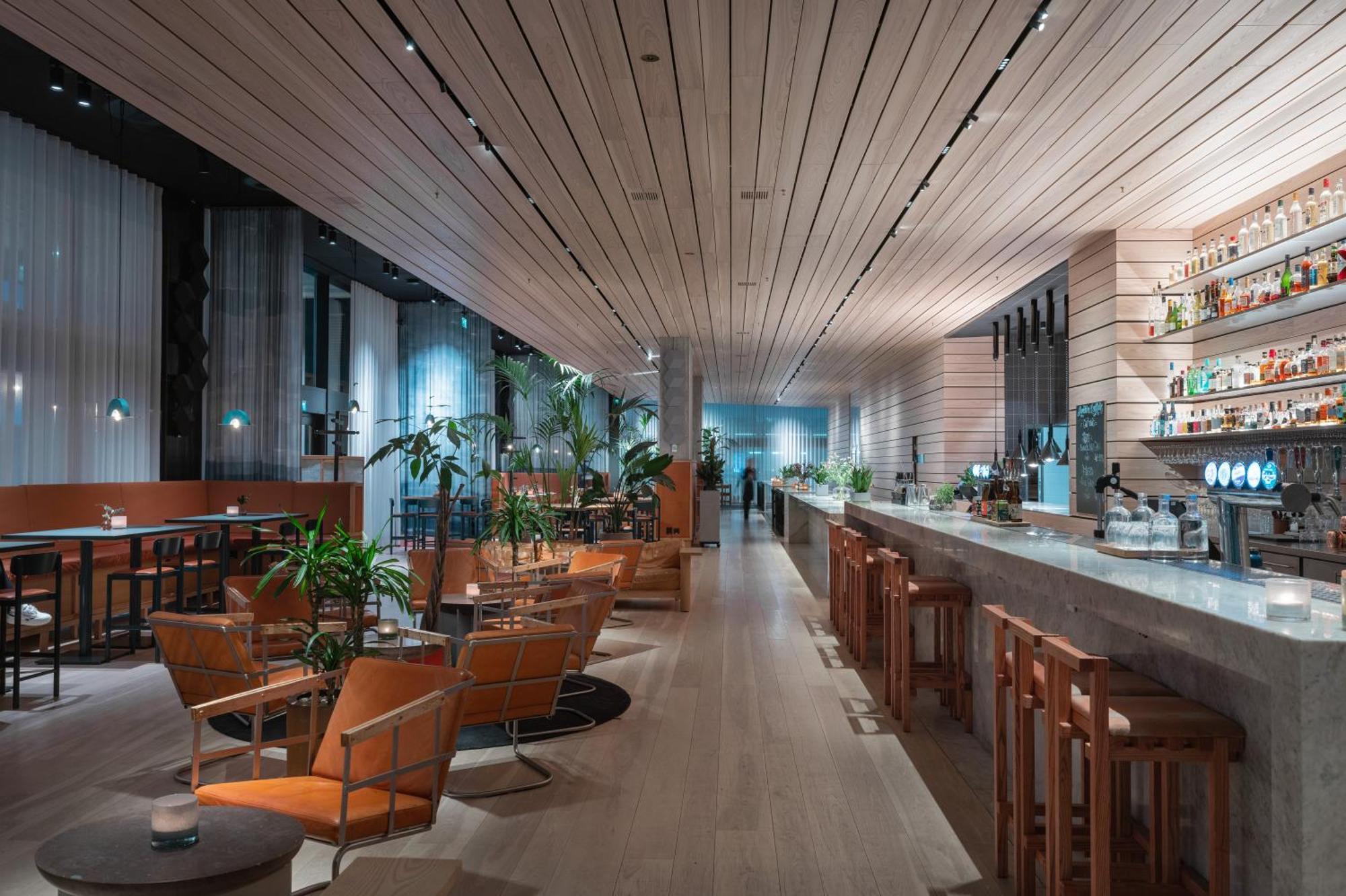 שטוקהולם Nordic Light Hotel מראה חיצוני תמונה