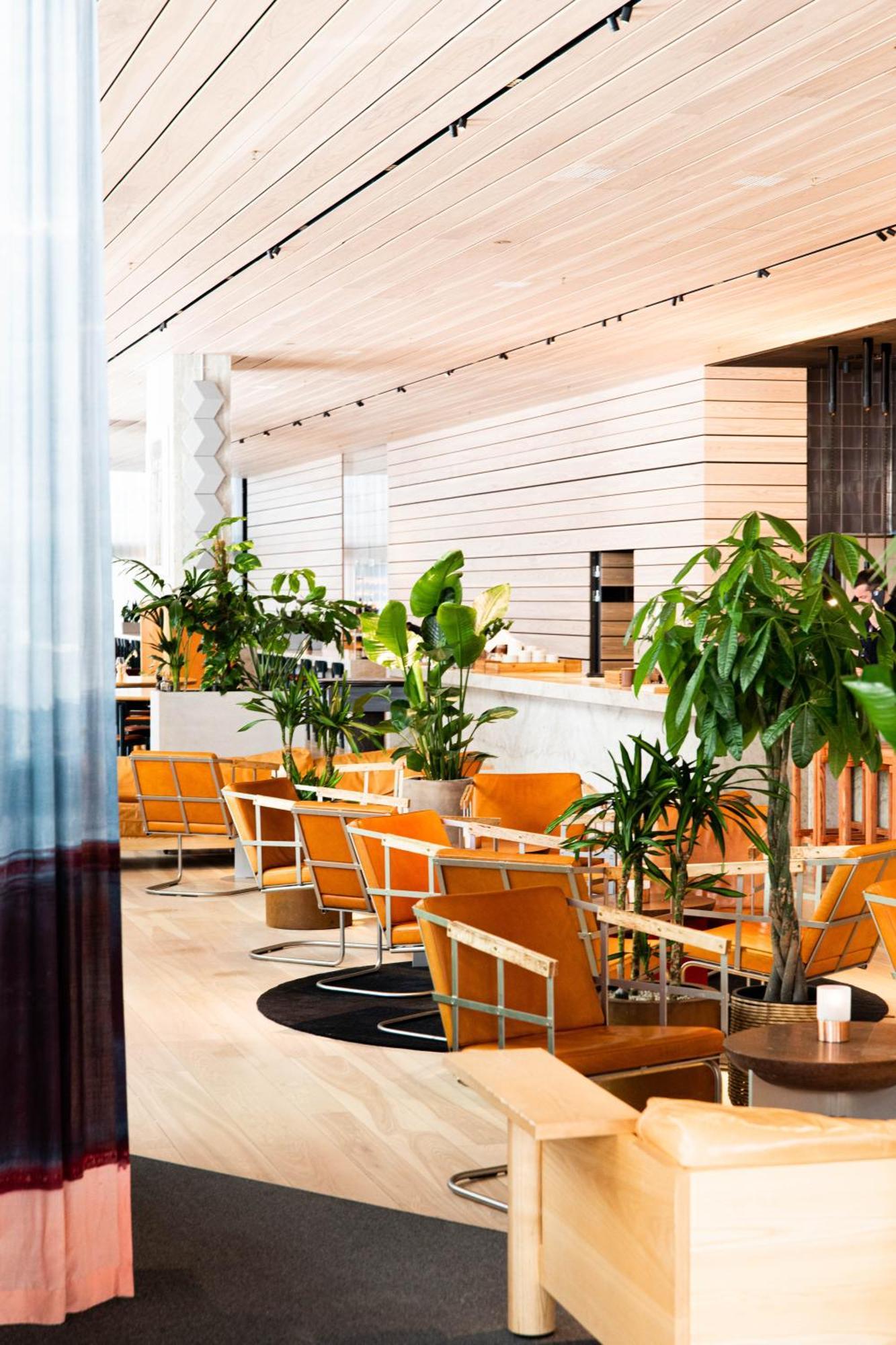 שטוקהולם Nordic Light Hotel מראה חיצוני תמונה