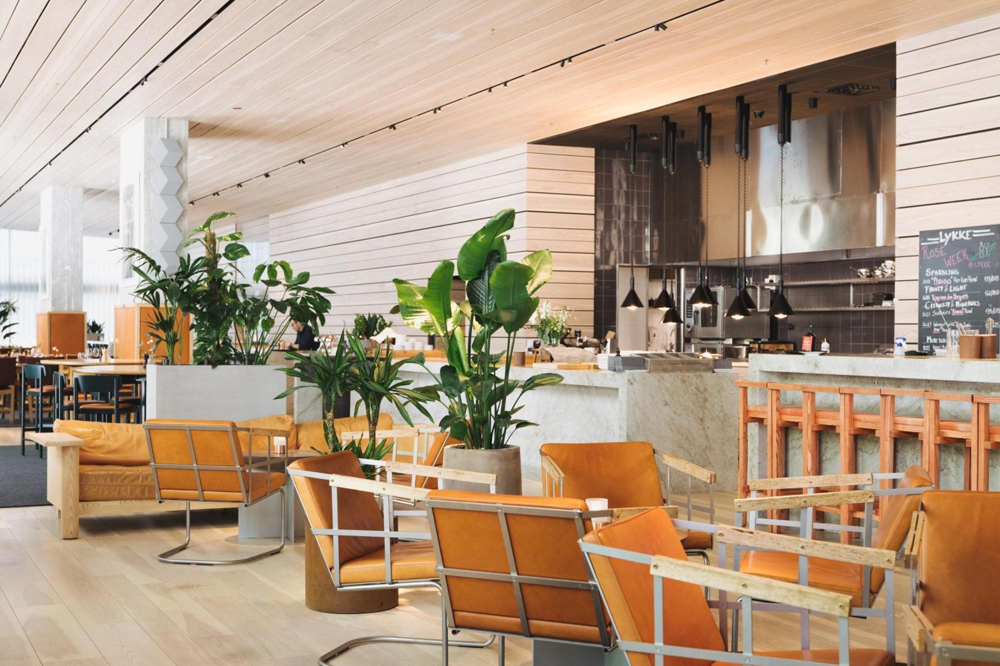 שטוקהולם Nordic Light Hotel מראה חיצוני תמונה