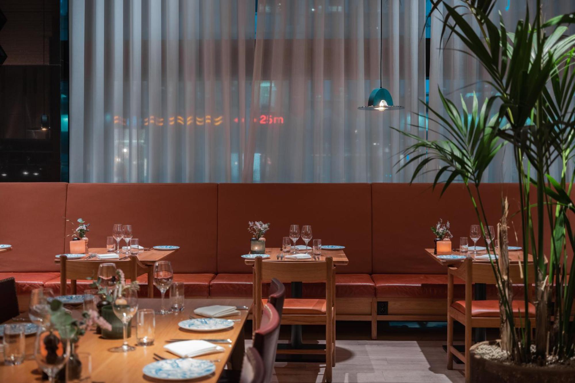 שטוקהולם Nordic Light Hotel מראה חיצוני תמונה