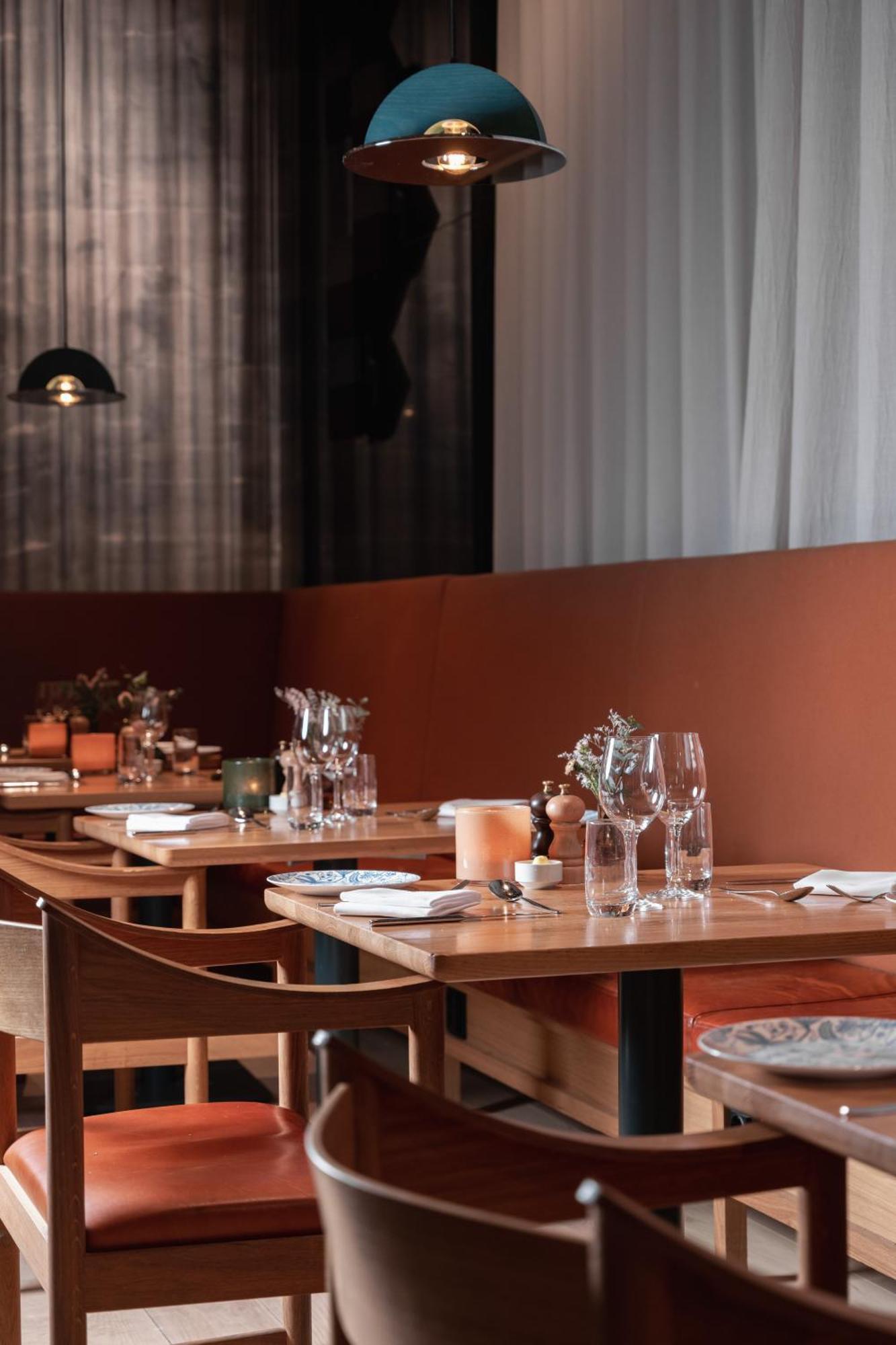 שטוקהולם Nordic Light Hotel מראה חיצוני תמונה