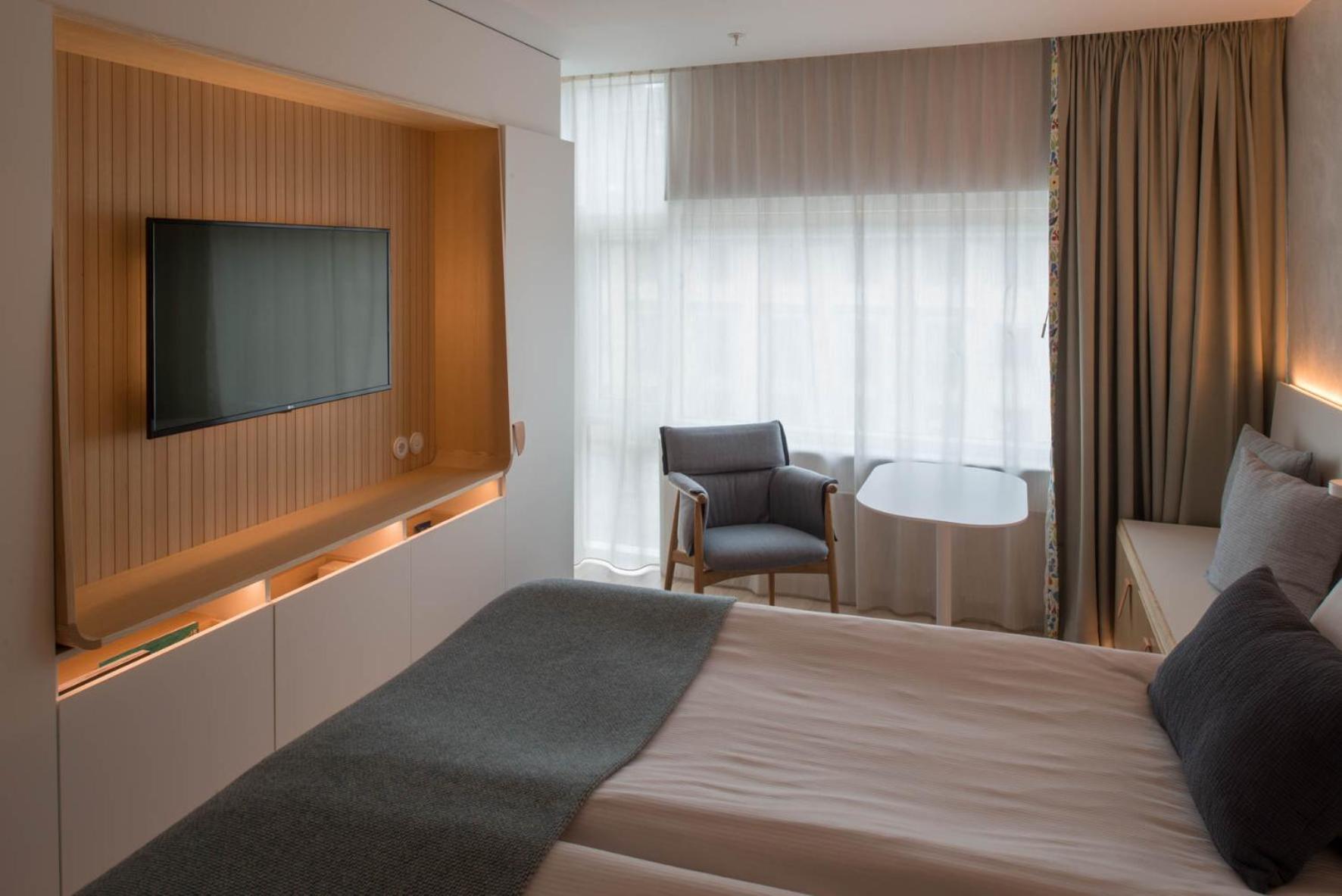 שטוקהולם Nordic Light Hotel מראה חיצוני תמונה