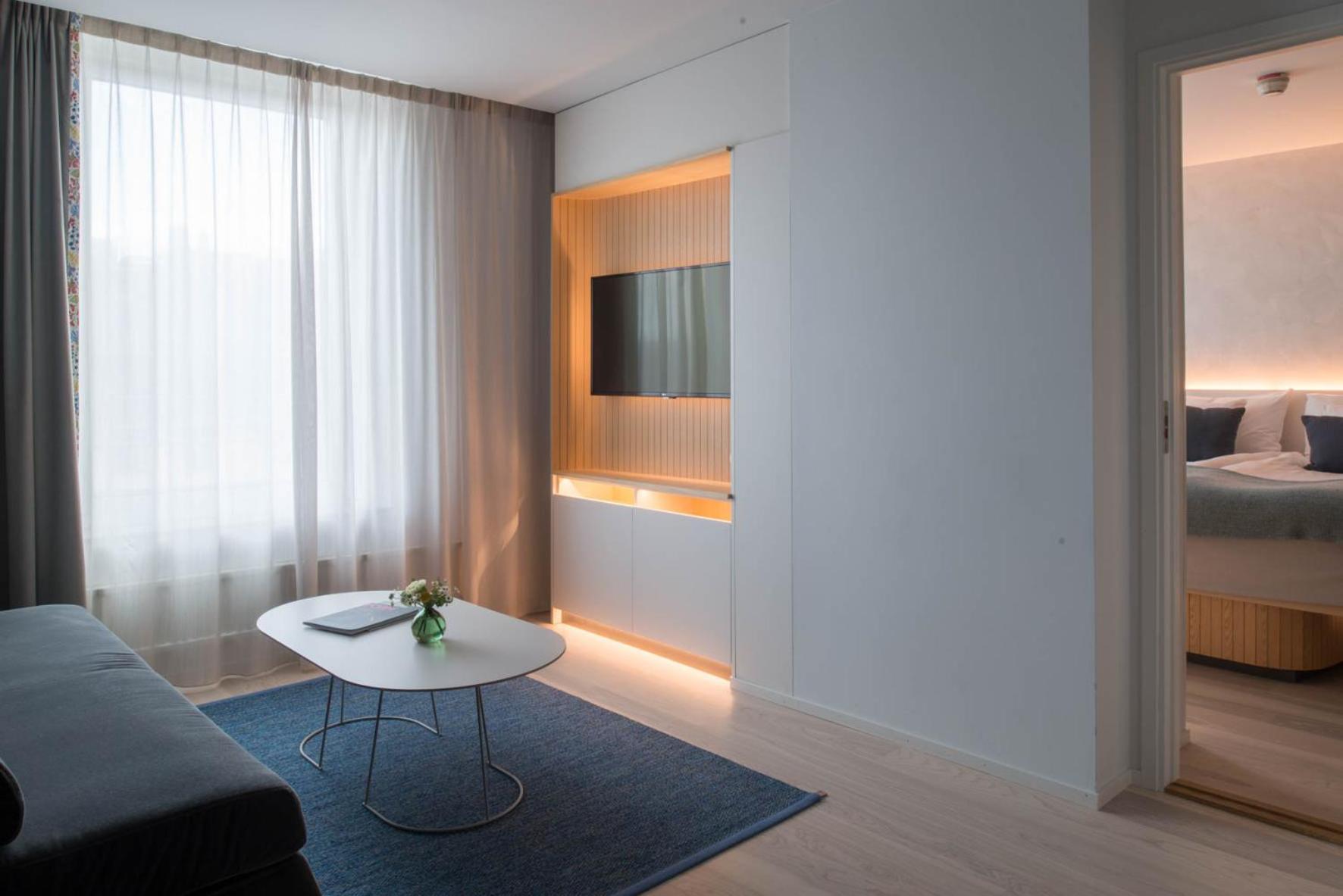 שטוקהולם Nordic Light Hotel מראה חיצוני תמונה