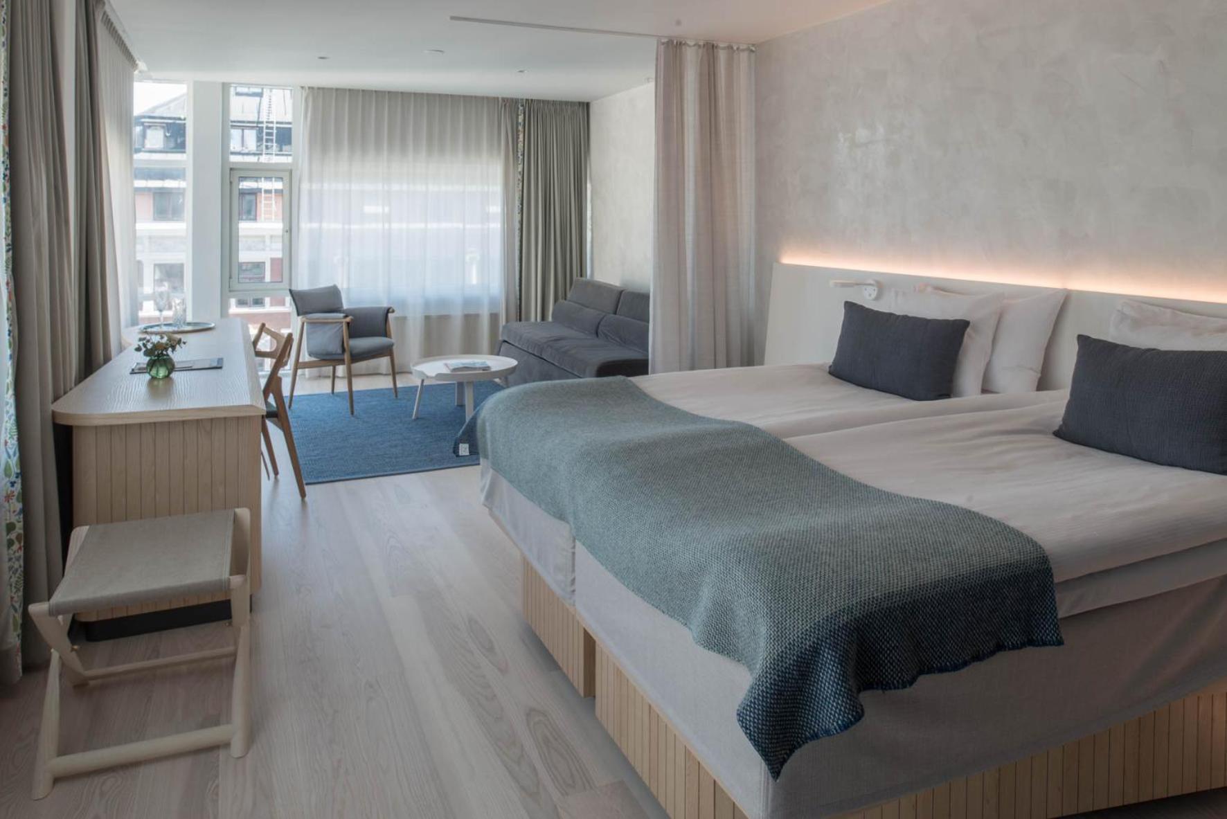 שטוקהולם Nordic Light Hotel מראה חיצוני תמונה