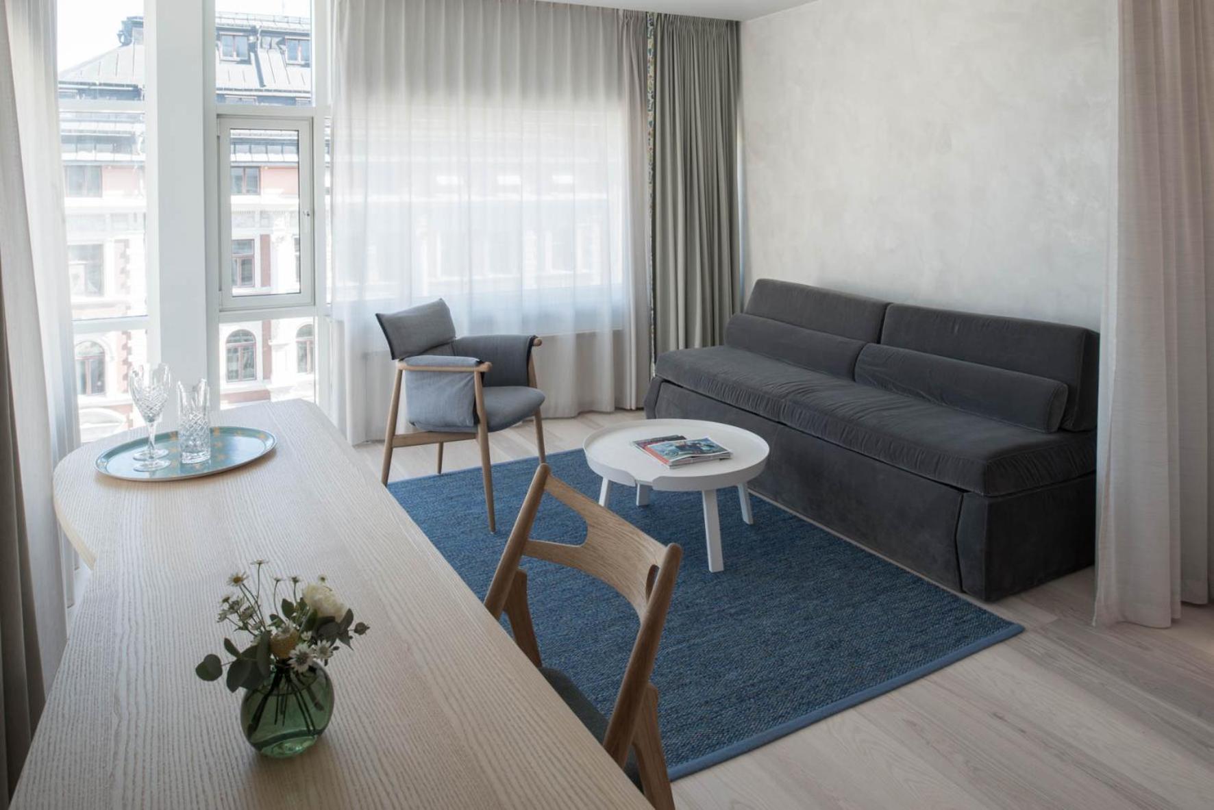 שטוקהולם Nordic Light Hotel מראה חיצוני תמונה