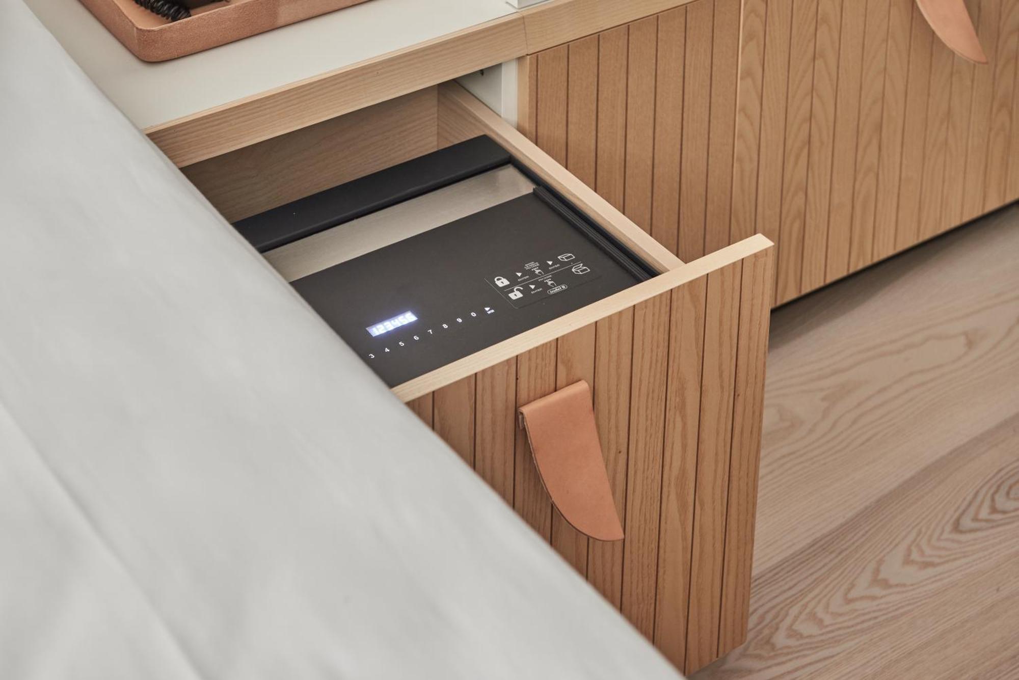 שטוקהולם Nordic Light Hotel מראה חיצוני תמונה