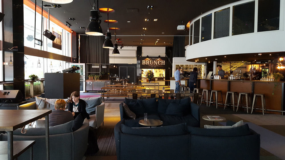 שטוקהולם Nordic Light Hotel מראה חיצוני תמונה