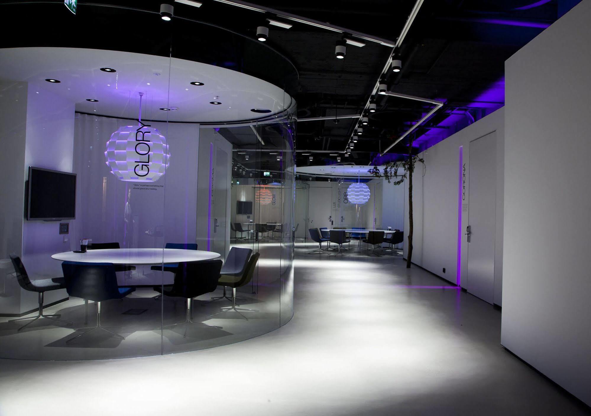שטוקהולם Nordic Light Hotel מראה חיצוני תמונה