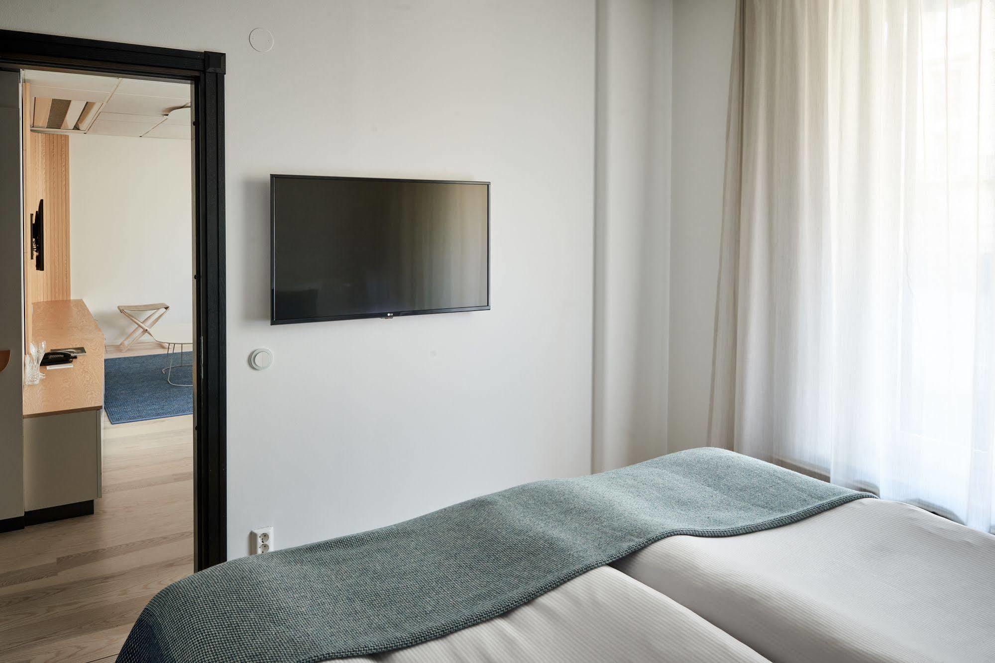 שטוקהולם Nordic Light Hotel מראה חיצוני תמונה