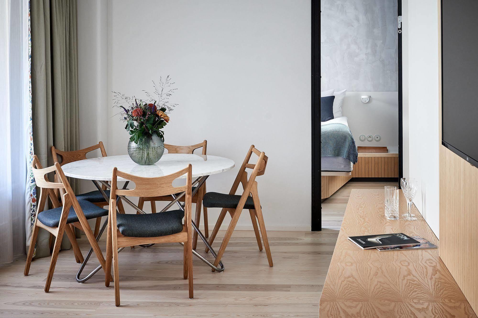 שטוקהולם Nordic Light Hotel מראה חיצוני תמונה