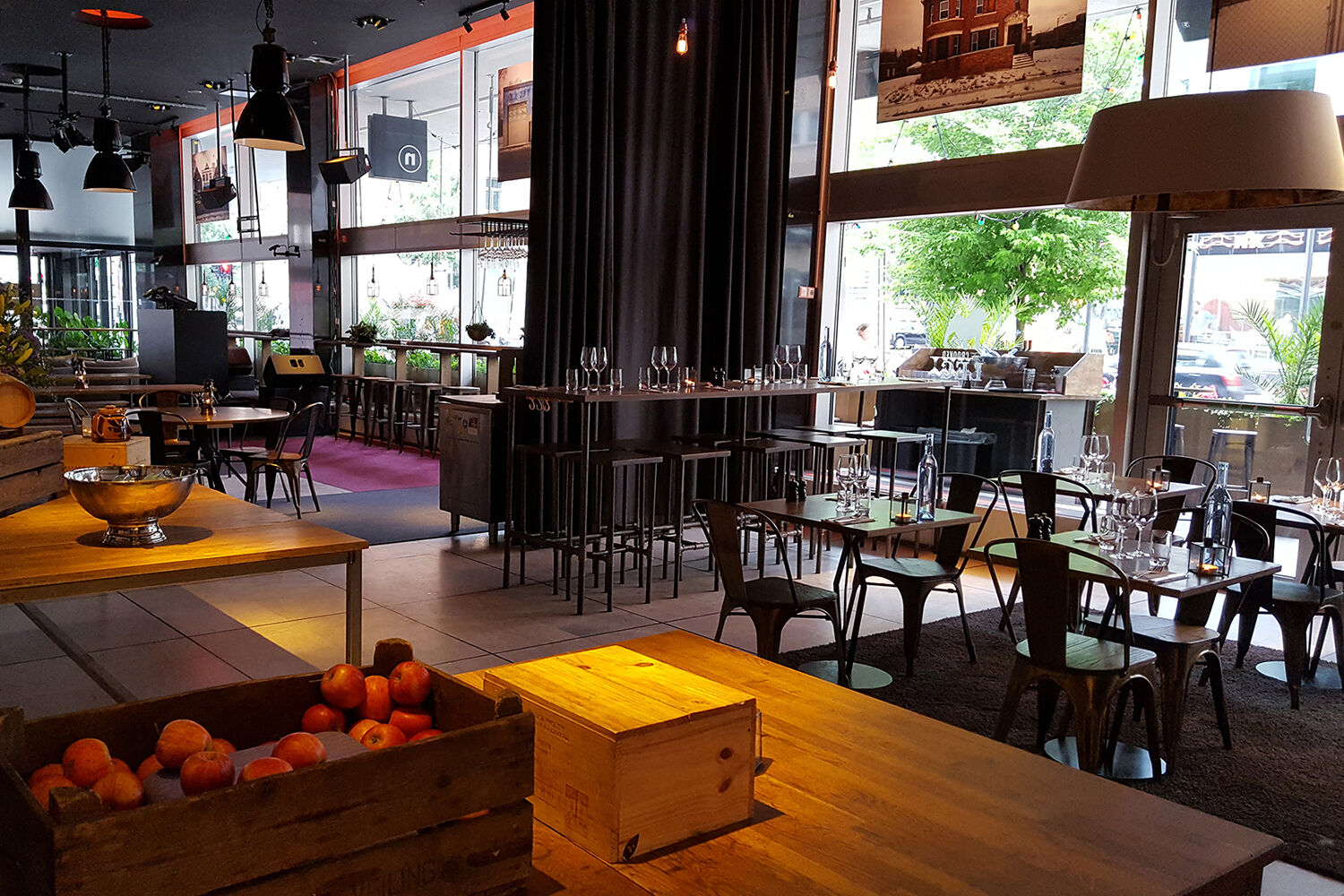 שטוקהולם Nordic Light Hotel מראה חיצוני תמונה