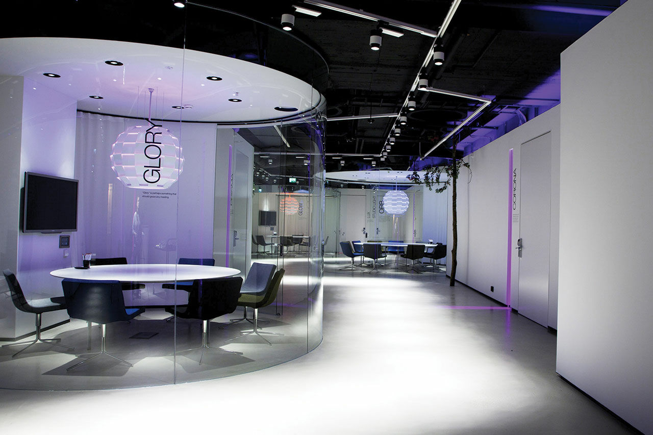 שטוקהולם Nordic Light Hotel מראה חיצוני תמונה