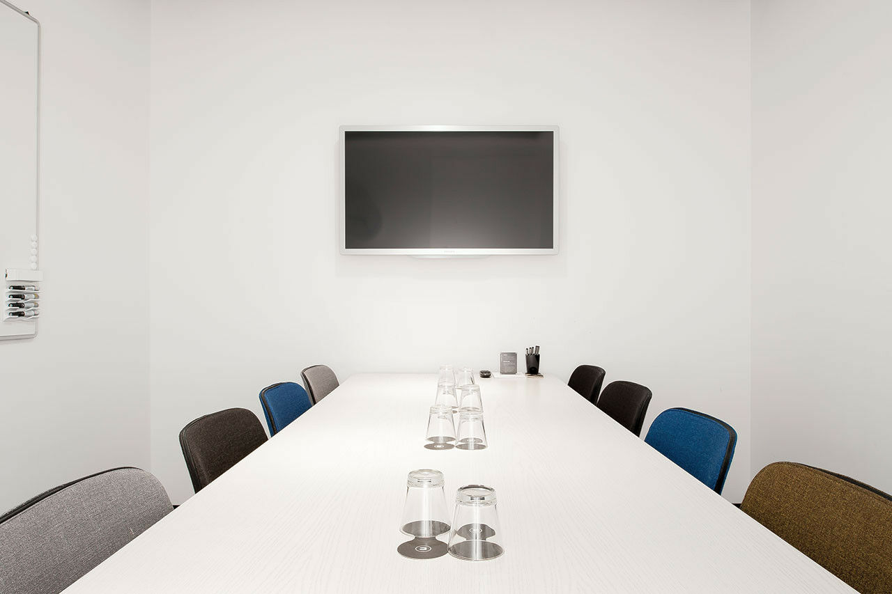 שטוקהולם Nordic Light Hotel מראה חיצוני תמונה