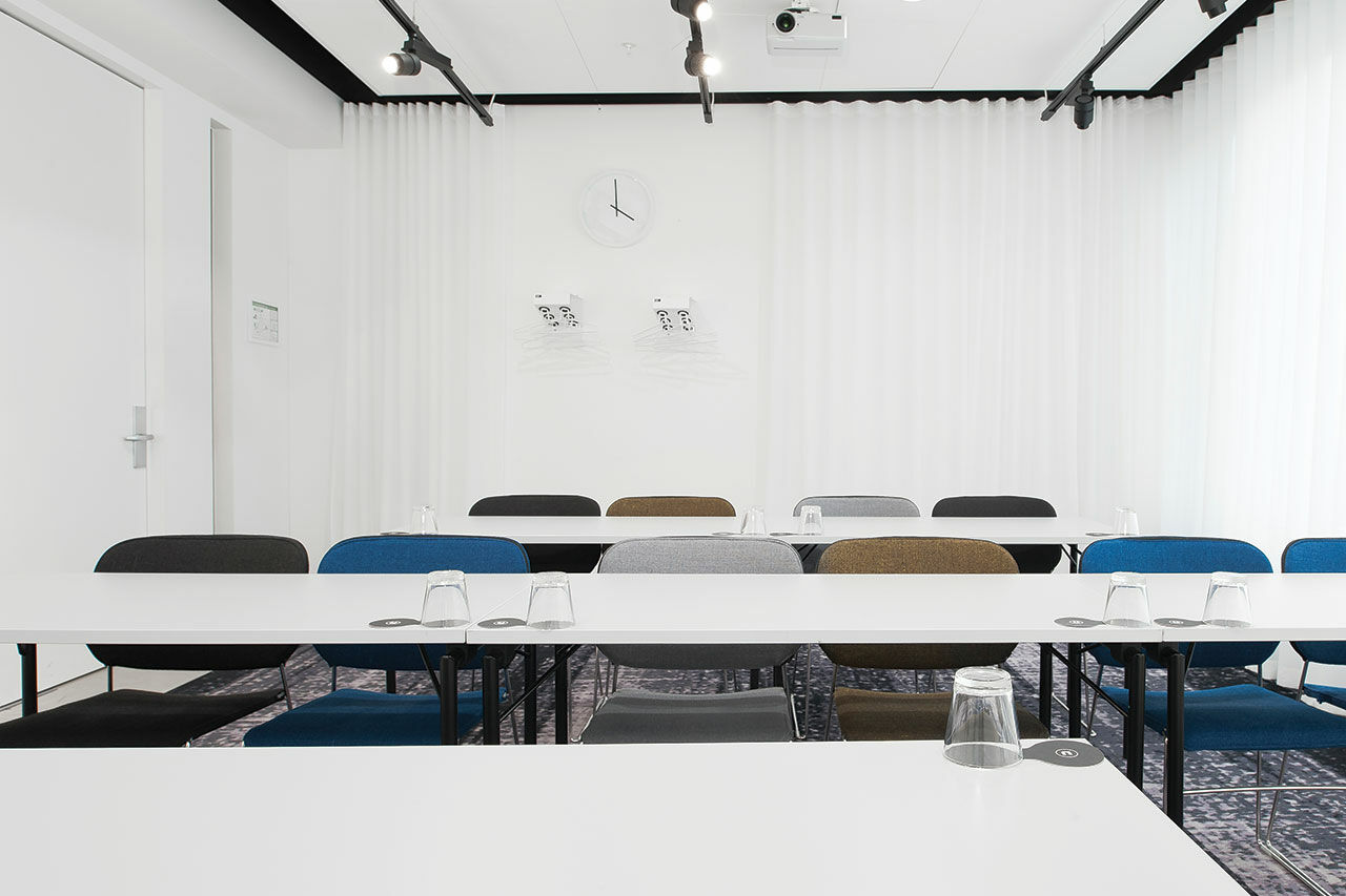 שטוקהולם Nordic Light Hotel מראה חיצוני תמונה