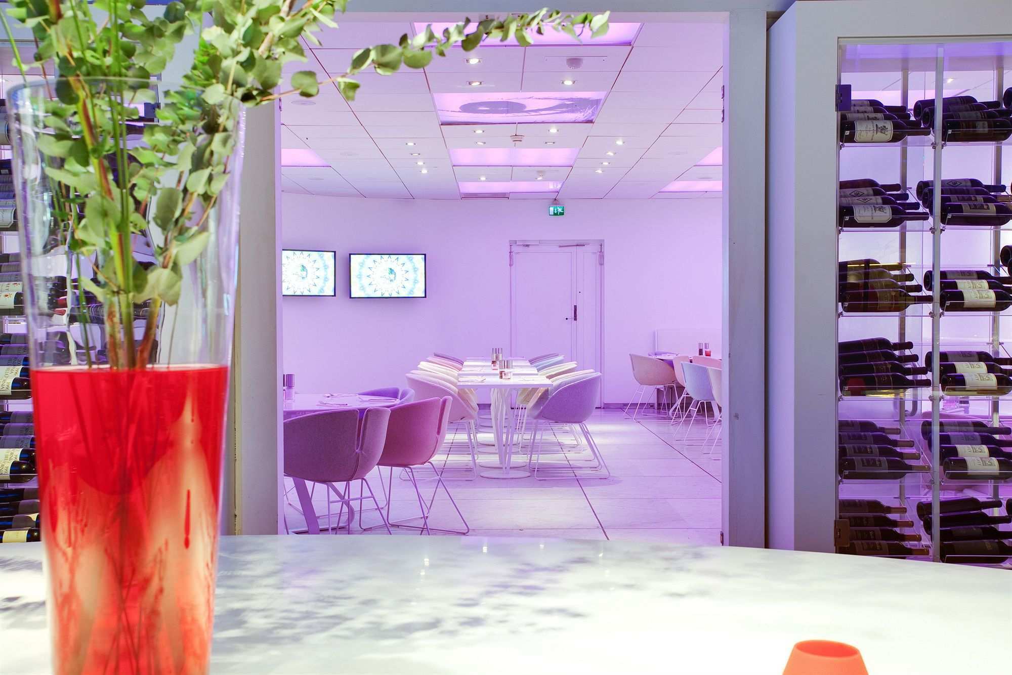 שטוקהולם Nordic Light Hotel מראה חיצוני תמונה